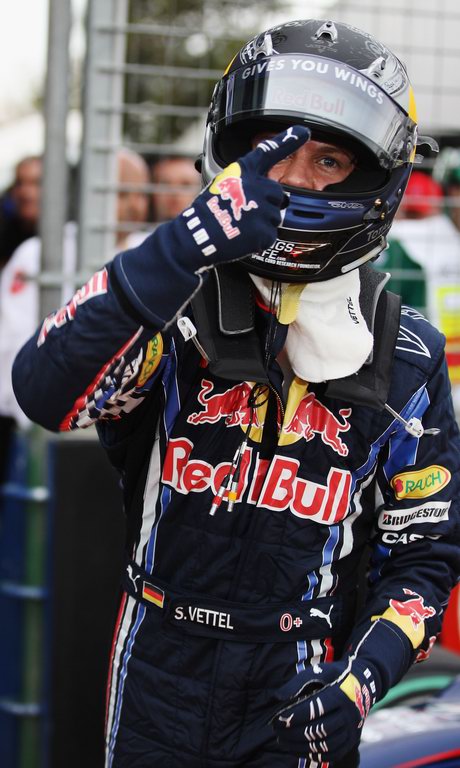 GP Australia - Qualifiche e Prove Libere 3